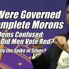 We Were Governed by Morons. Why Gold-Silver is Soaring? B2T Show, Jun 4, 2025