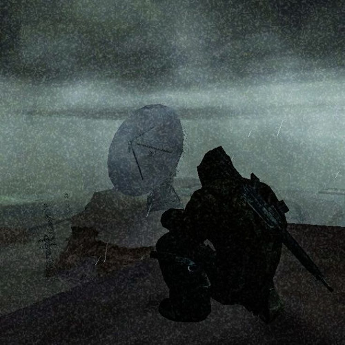 Static Tomb