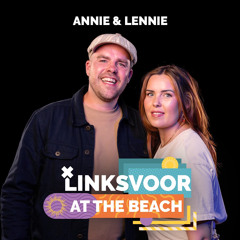 Lennie & Annie Live @ LINKSVOOR AT THE BEACH