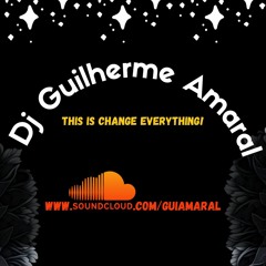 DJ Guilherme Amaral - EVERYTHING DJ SET Melodic Deep
