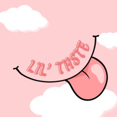 lil' taste - KAYE