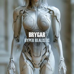BRYGAR - Hyper Realistic