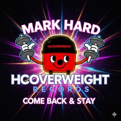 Come Back & Stay [Happy Hardcore]