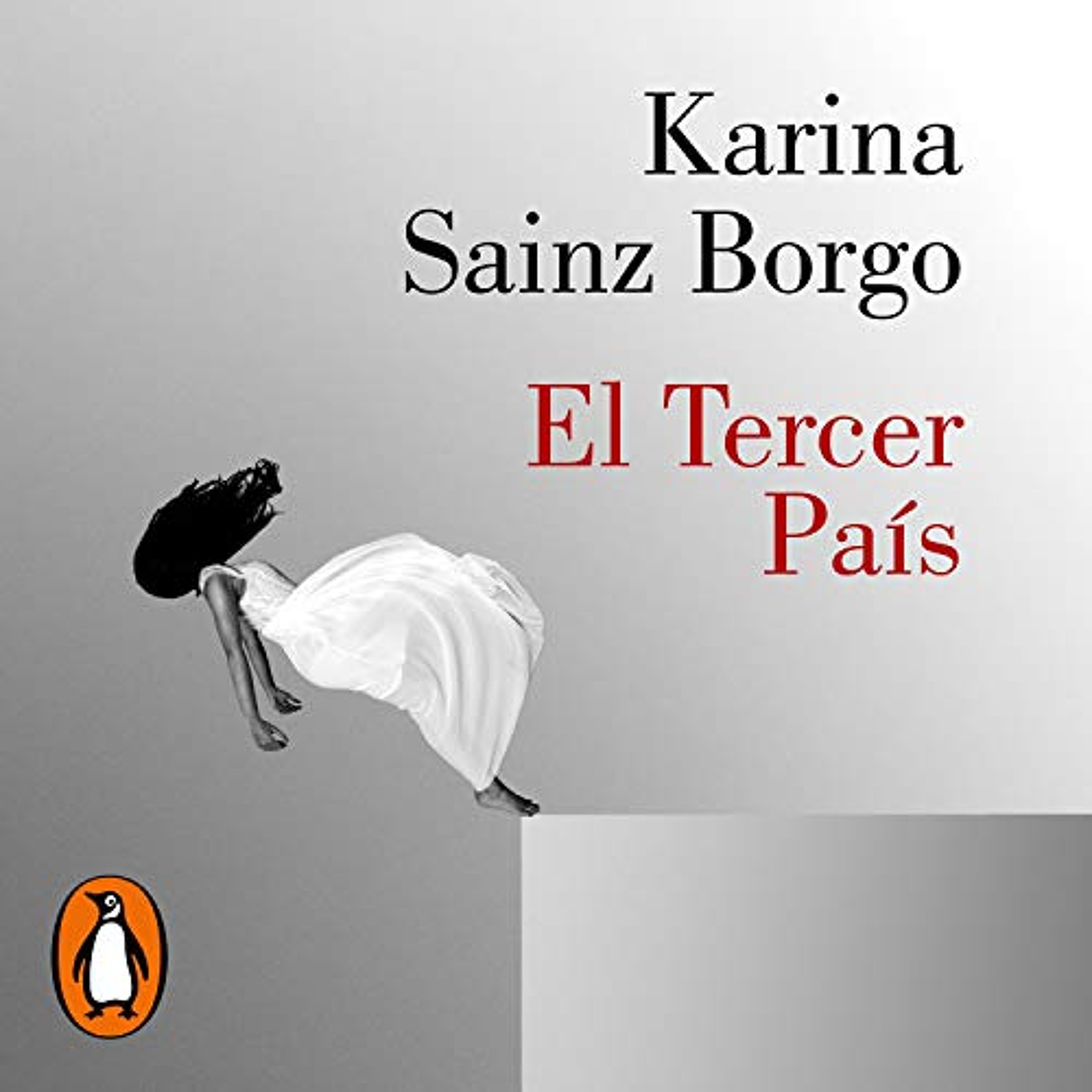El Tercer País [The Third Country] (Audiolibro) | Prueba Gratis