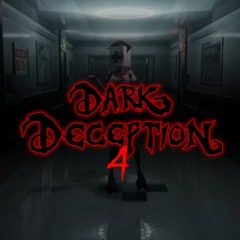 Dark Deception - Healing Hospitality