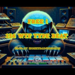 136WTFtypebeat  .wav