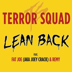 Lean Back (Casual Connection Rework)**Download**