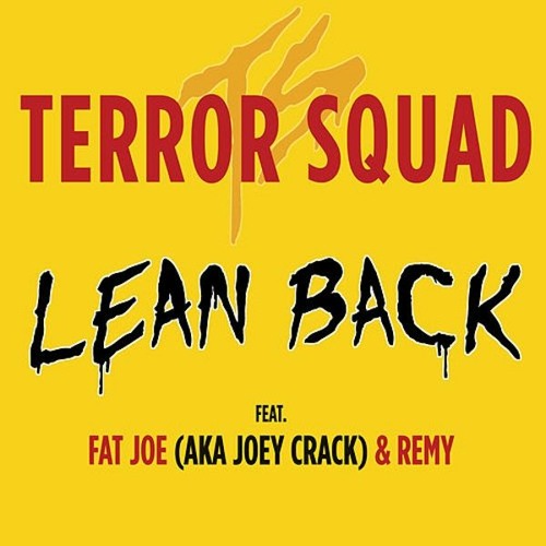 Lean Back (Casual Connection Rework)**Download**