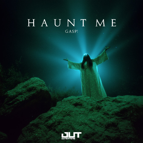 Gasp! - Haunt Me