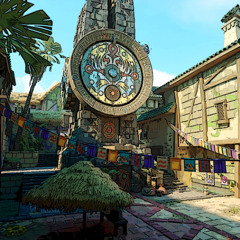 "Clock Capital" ~REMIX~ from The Legend of Zelda: Majora's Mask