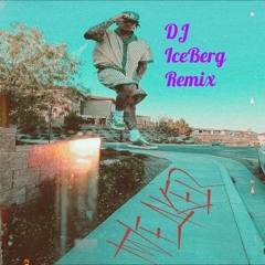 G3 (LiAngelo Ball) - Tweaker (DJIceBerg House Remix)