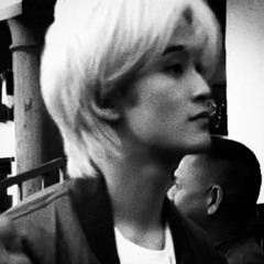 마크 MARK - Someone You Loved(Lewis Capaldi)