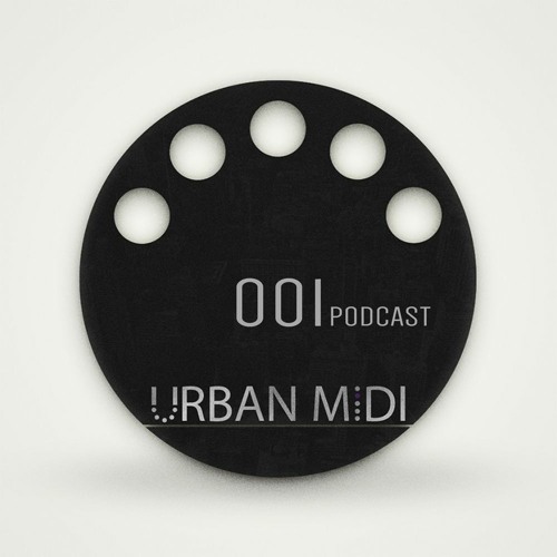 Podcast Series | 001 Manefiu