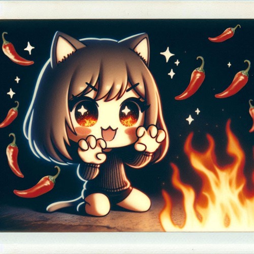 a lil spicy