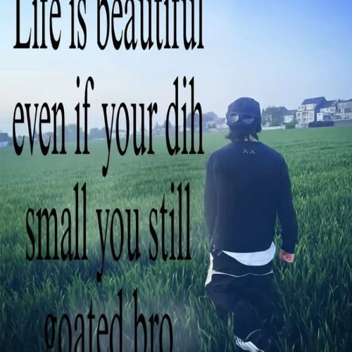 i will be there (prod. Mat1k x Reallyjustin)