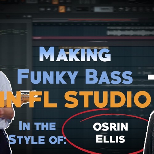 Future Pop (Future Bass) Like Osrin & Ellis FL Studio 20 (+FLP)🔥
