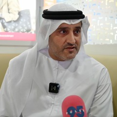 Sharjah Airport expansion plans with Ali Salem Al Midfa (10.05.22)