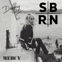 Mercy (SBRN Remix) *FILTERED VERSION*