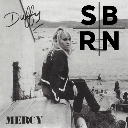 Mercy (SBRN Remix) *FILTERED VERSION*