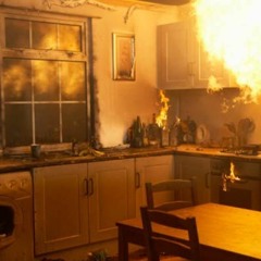 Burn (ft. Eleanor Forte)