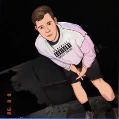 Lost [Ruff] - K. Kirsch x TJ Breezy (Prod. by L-O-A-D).mp3