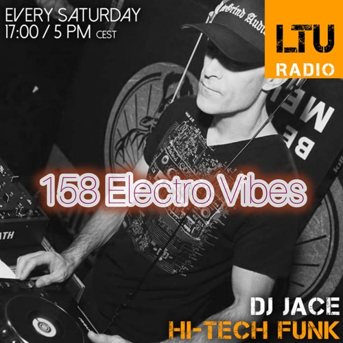 HTF158 - Electro Vibes