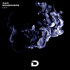 Premiere: LKY "4am Somewhere" - Drawner Records