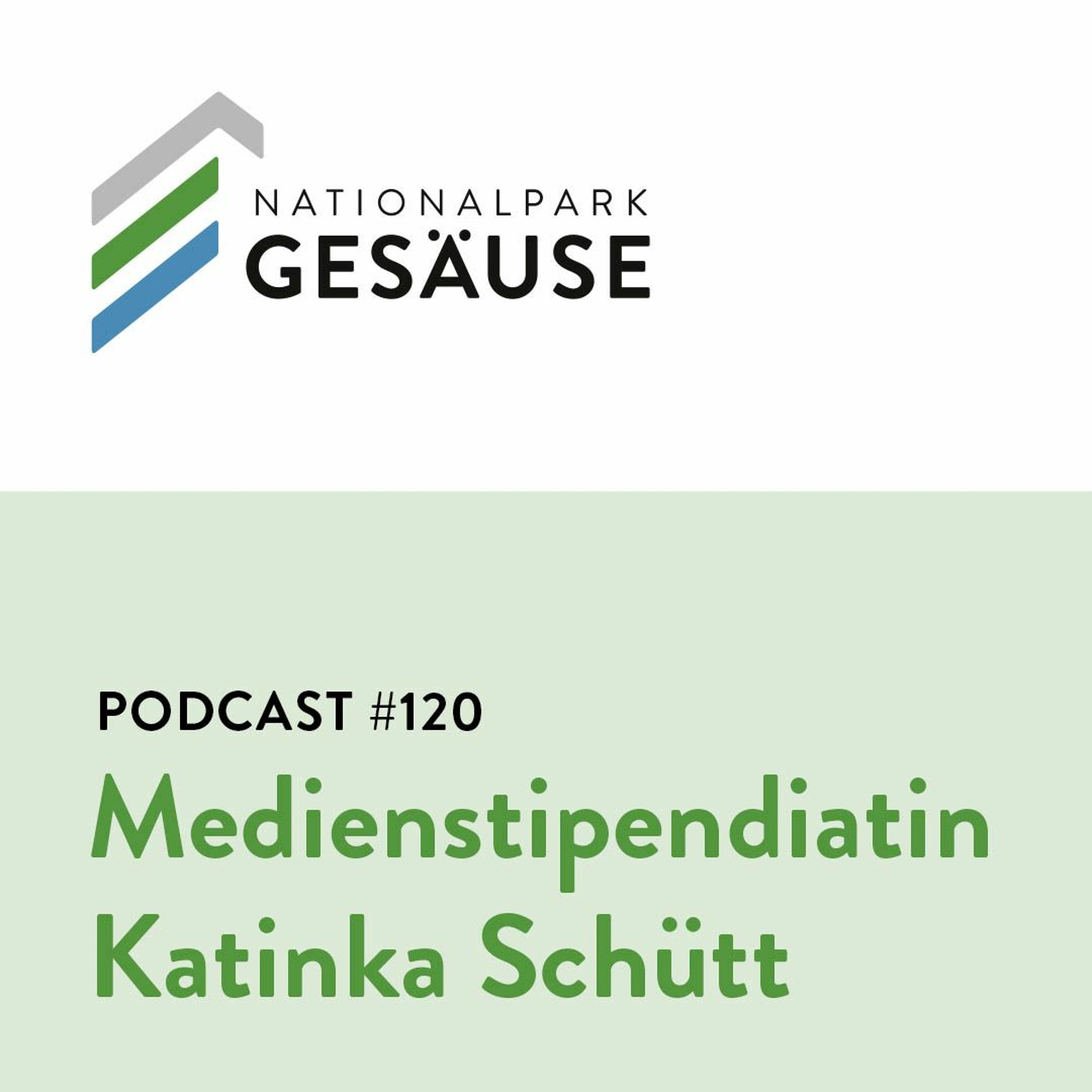 Nationalpark Gesäuse Podcast