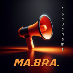 MA.BRA. - Escúchame (Ma.Bra. Mix) 140 Bpm (C) Maurizio Braccagni