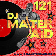 DJ Master Saïd's Soulful & Funky House Mix Vol. 121 Two Hours Extended Pleasure Edition