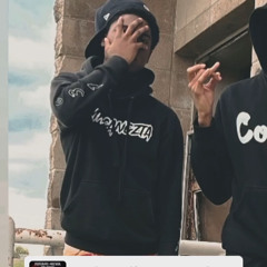mglulsmoke - Work (Unreleased) (Deleted)