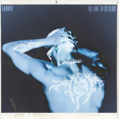 LARRIE - NO TIME TO GO SLOW [FREE DOWNLOAD]