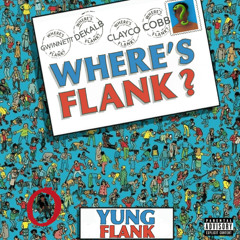 yungflank - im right here (intro)