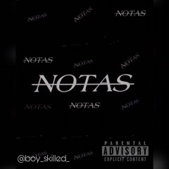 NOTAS ft. 3PK