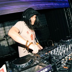 Friday sunset mix set at home