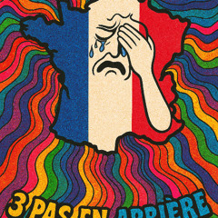 The Despair of France: A 2025 Crisis Explained   by The Creepy Shining©   2025         PsyTrance