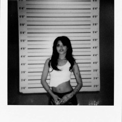 Kisses - Nessa Barrett Unreleased