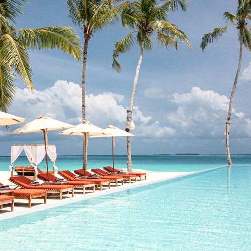 IN THE MIX # 15: Beachclub Breaks