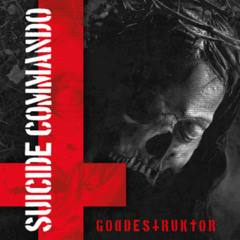 Suicide Commando - Kill All Humanity (Tactical Sekt Remix)