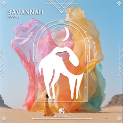 Handle - Savannah (Cafe De Anatolia)