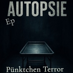 Murdering People - Pünktchen Terror