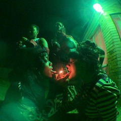 rilax drink sex chill