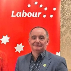 KCLR News: Cllr Seán Ó hArgáin to contest the General Election for Labour (4th Oct 2024)