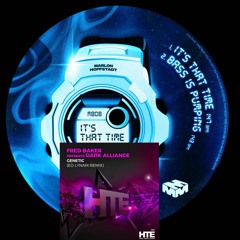 It's That Genetic Time (Dirty Chef Mashup)