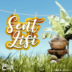 DJ LEVI CHIN PRESENTS : SENT LISI