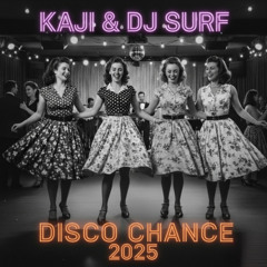 Disco Chance 2025