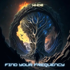 KHDZ- Find Your Frequency