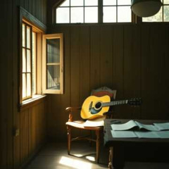 Dusty Room 2025 [Instrumental]