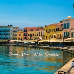 Seaside View - Nikos Danelakis