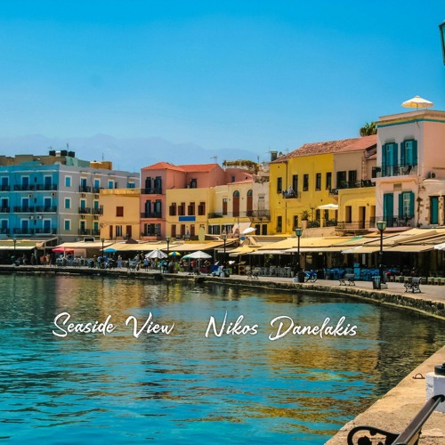 Seaside View - Nikos Danelakis